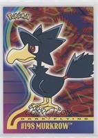 Murkrow