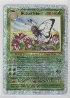 Butterfree