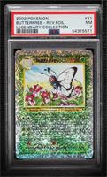 Butterfree [PSA 7 NM]