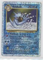 Golduck