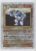 Machoke [EX to NM]