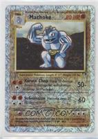 Machoke