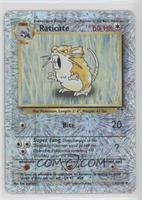 Raticate [Noted]