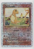 Charmander [EX to NM]