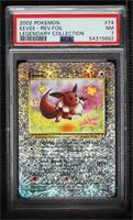 Eevee [PSA 7 NM]