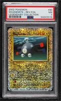 Magnemite [PSA 7 NM]