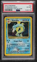 Holo - Gyarados [PSA 6 EX‑MT]