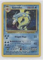 Holo - Gyarados [EX to NM]