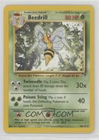 Beedrill