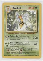 Beedrill [EX to NM]