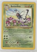 Butterfree