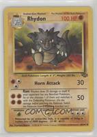 Rhydon [Good to VG‑EX]