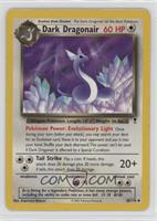 Dark Dragonair [EX to NM]