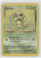 Caterpie [Good to VG‑EX]