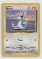 Dratini