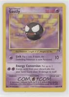 Gastly