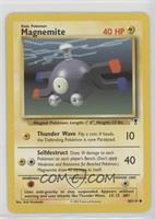 Magnemite