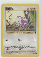Rattata [Noted]