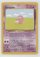 Slowpoke