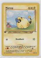 Mareep