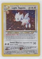 Holo - Light Togetic
