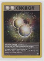 Holo - Miracle Energy