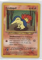 Cyndaquil [Noted]