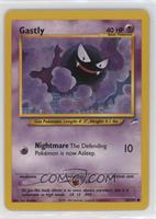 Gastly