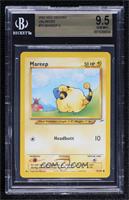 Mareep [BGS 9.5 GEM MINT]