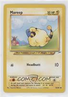 Mareep