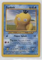 Psyduck [EX to NM]