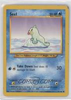 Seel [Noted]