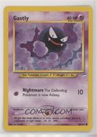 Gastly [Noted]