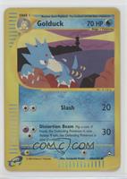 Golduck