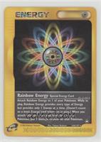 Rainbow Energy