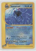 Tentacruel [EX to NM]