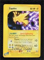 Zapdos