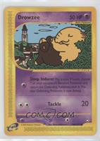 Drowzee