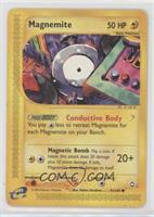 Magnemite [EX to NM]