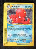 Holo - Octillery [EX to NM]