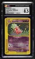 Holo - Slowking [CGC 8.5 NM/Mint+]