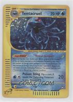 Holo - Tentacruel [Poor to Fair]