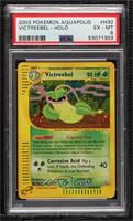 Holo - Victreebel [PSA 6 EX‑MT]