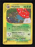 Holo - Vileplume