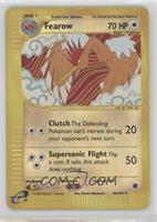 Fearow [EX to NM]