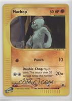 Machop