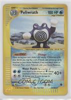 Poliwrath [Good to VG‑EX]