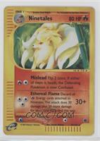 Ninetales [EX to NM]