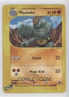 Machoke