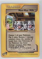 Moo-Moo Milk [Noted]